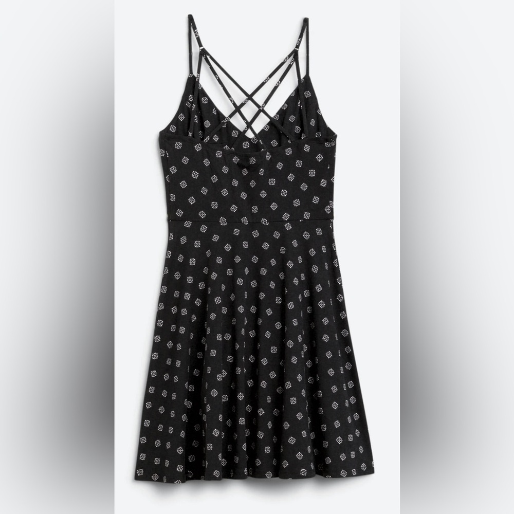 Stitch Fix Nine Britton Lizzie dress NWT Size 2X